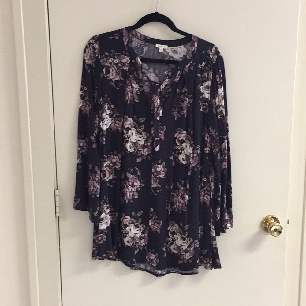 Floral sundress❤️
